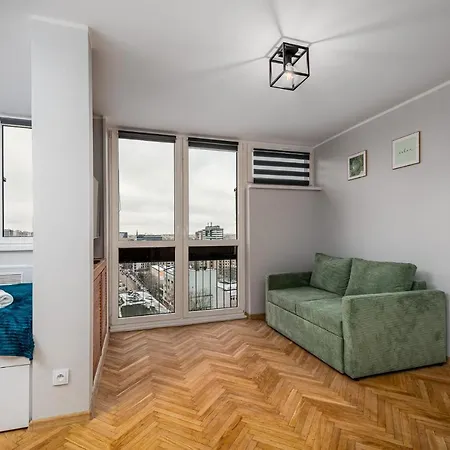 D&k Chlodna 15 * Varsovie