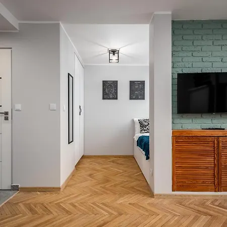 D&k Chlodna 15 Appartement