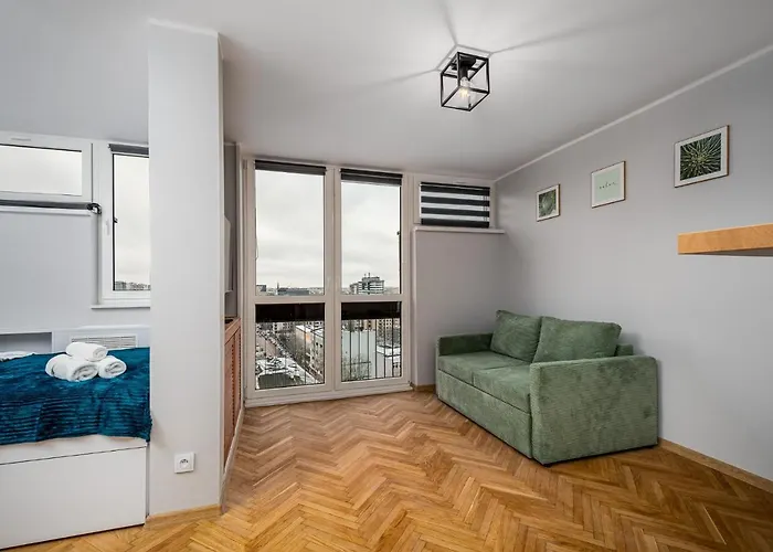 D&k Chlodna 15 * Warszawa